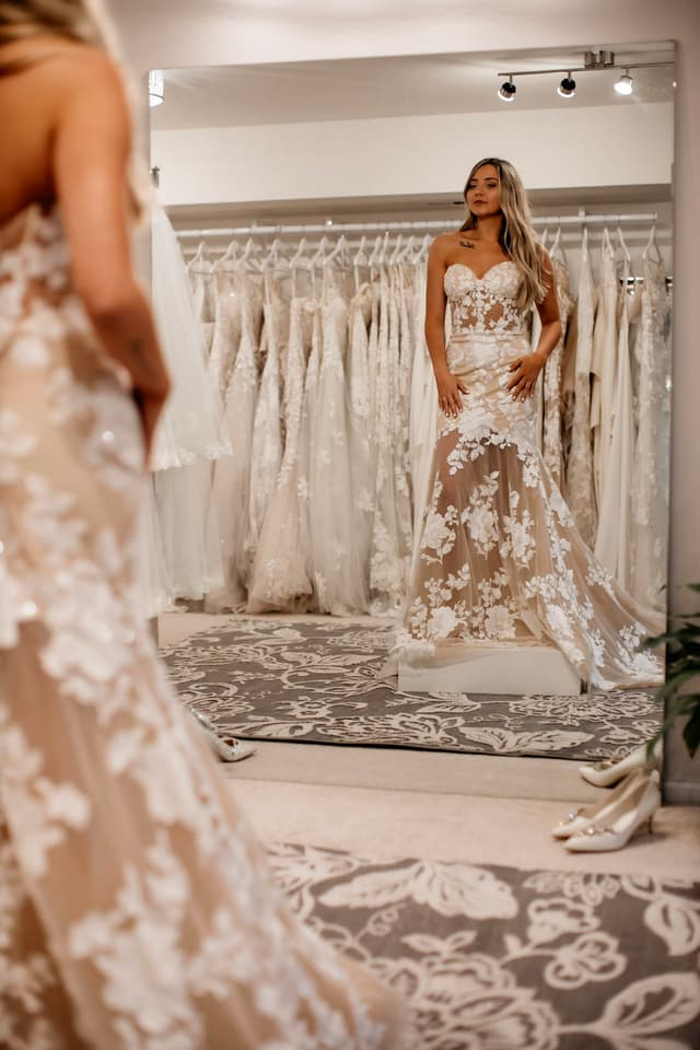 Exquisite Wedding Dresses - Find Your Dream Gown at Bride To Be Bridal